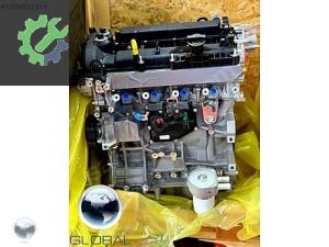 JAGUAR 2.0 İNGENİUM DİZEL MOTOR 180 HP 240 HP (43. Adet)