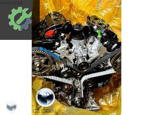 JAGUAR 2.0 İNGENİUM DİZEL MOTOR 180 HP 240 HP (44. Adet)