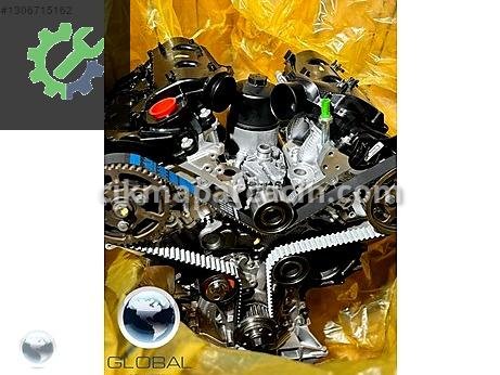 Jaguar F-Type Motor Komple çıkma parça