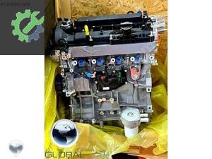 JAGUAR 2.0 İNGENİUM DİZEL MOTOR 180 HP 240 HP (46. Adet)