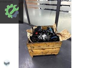JAGUAR 2.0 İNGENİUM DİZEL MOTOR 180 HP 240 HP (48. Adet)