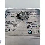 2000 Jaguar X-Type Orta Konsol Çıkma Parça Samsun