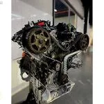 Jaguar XF Klima Kompresörü Çıkma Parça Mersin
