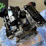 Jaguar XF Motor Komple Çıkma Parça Ankara