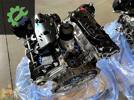 Jaguar XF Motor Komple çıkma parça