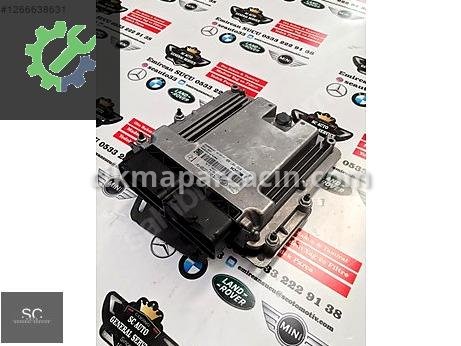 Land Rover Range Rover Motor Beyni çıkma parça