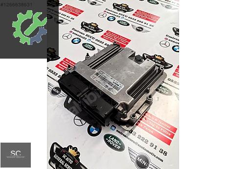 Land Rover Range Rover Beyin çıkma parça