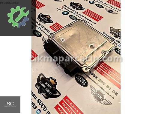 Land Rover Range Rover Motor Beyni GX73-12C520-FAF çıkma parça