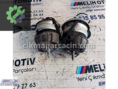 Jaguar S-Type Motor Takozu & Kulağı çıkma parça