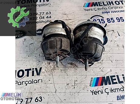 Jaguar S-Type Motor Takozu & Kulağı 4R83-6A003-CB çıkma parça