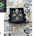 JAGUAR S-TYPE X200 ÇIKMA MOTOR BEYİN KUTUSU 4R83-12A692-BE