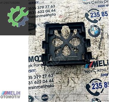 Jaguar S-Type Motor Kapağı 4R83-12A692-BE çıkma parça