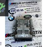 JAGUAR S TYPE ÇIKMA MOTOR BEYNİ 5WS40280C 6R8Q-12A650-EE