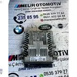 JAGUAR S TYPE ÇIKMA MOTOR BEYNİ 5WS40280C 6R8Q-12A650-EE