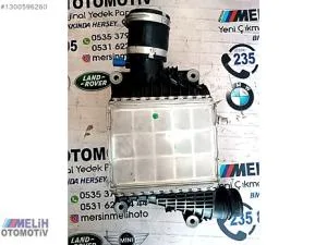 JAGUAR VELAR 2.0 ÇIKMA İNTERCOOLER RADYATÖR GX73-6K775-AE