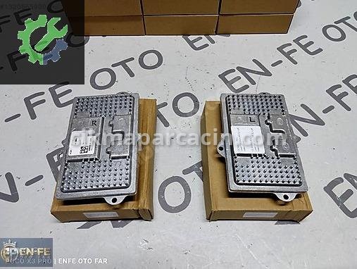 Jaguar XJ Far Beyni SIFIR90053120 çıkma parça