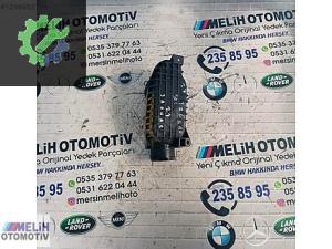 JAGUAR XF ÇIKMA HAVA FİLTRE HORTUMU 4R806K770AD (3. Adet)