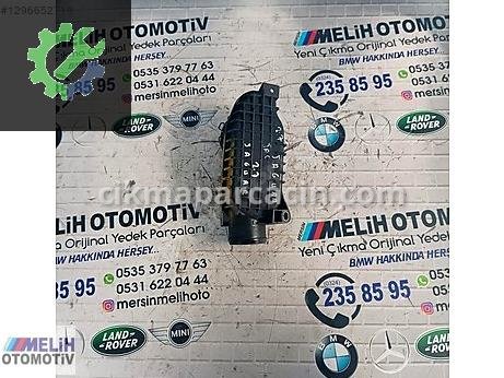 Jaguar XF Hava Filtresi Hortumu çıkma parça