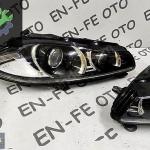 JAGUAR XF SAĞ FAR ORJİNAL ÇIKMA