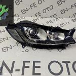 JAGUAR XF SAĞ FAR ORJİNAL HATASIZ