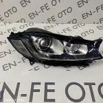 JAGUAR XF SAĞ FAR ORJİNAL HATASIZ