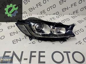 JAGUAR XF SAĞ FAR ORJİNAL HATASIZ