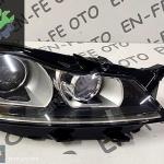 JAGUAR XF SAĞ FAR ORJİNAL HATASIZ