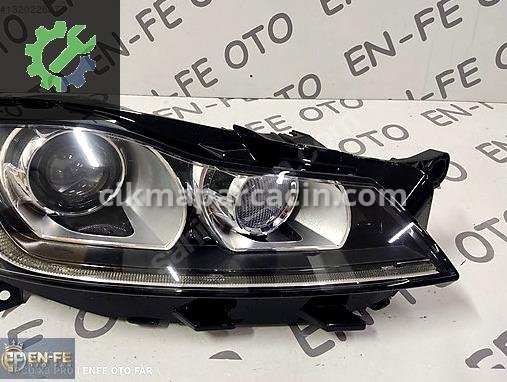 Jaguar XF Sağ Ön Far çıkma parça