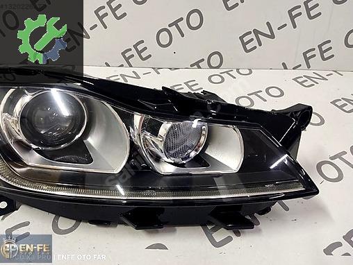 Jaguar XF Sağ Ön Far çıkma parça