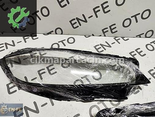 Jaguar XF Far Camı sıfır parça