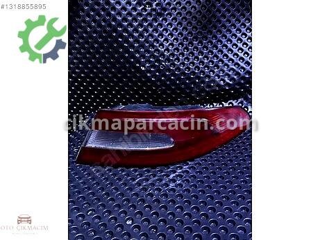 Jaguar XF Sağ Arka Stop çıkma parça