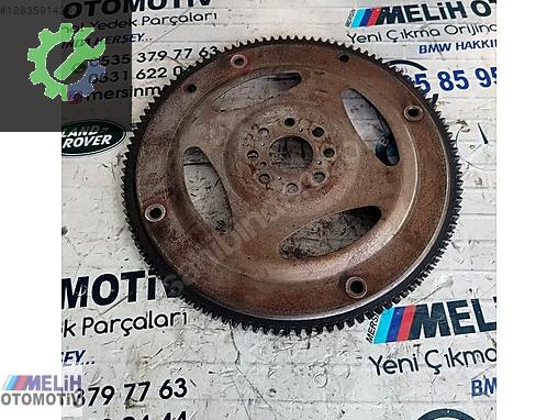 Jaguar XF Volant 4R836375AC çıkma parça