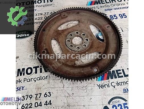 Jaguar XF Volant 4R836375AC çıkma parça