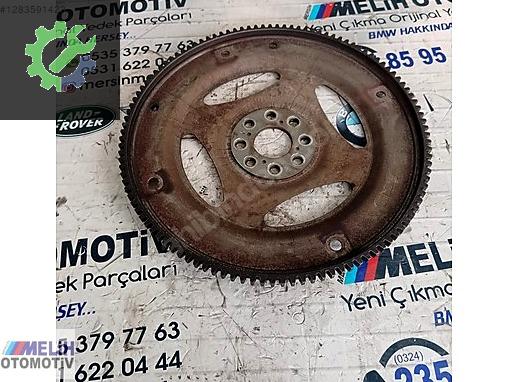 Jaguar XF Volant 4R836375AC çıkma parça