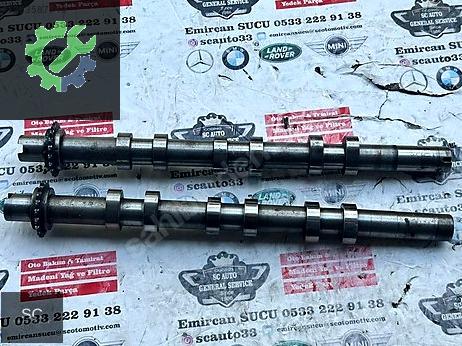 Jaguar XF Eksantrik çıkma parça