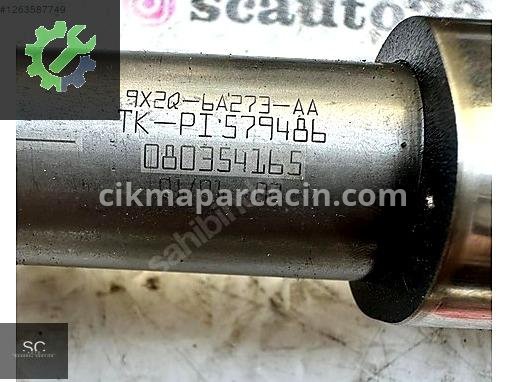 Jaguar XJ Eksantrik Mili PI579486 çıkma parça