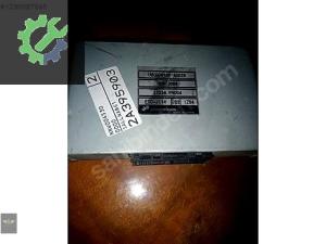 JATCO Otomatik Şanzıman Beyni (TCU) ETC-J114 Orijinal Japon