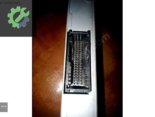 JATCO Otomatik Şanzıman Beyni (TCU) ETC-J114 Orijinal Japon