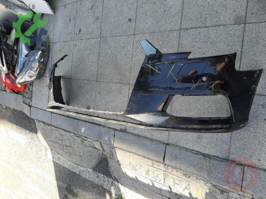 Audi A4 Ön Tampon çıkma parça