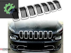 JEEP CHEROKEE 2014-2018 ÖN PANJUR BAKLA TAKIMI (7 PARÇA) SIFIR