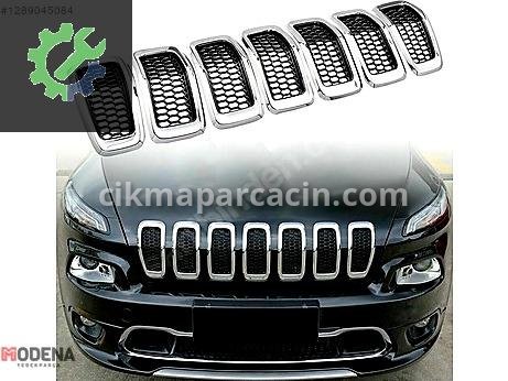 Jeep Cherokee Panjur çıkma parça