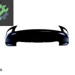JEEP CHEROKEE 2014-2018 ÖN TAMPON ALT SIFIR 68203213AB