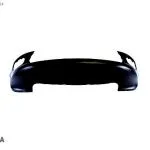 JEEP CHEROKEE 2014-2018 ÖN TAMPON ALT SIFIR 68203213AB