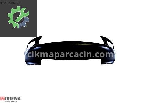 Jeep Cherokee Ön Tampon çıkma parça