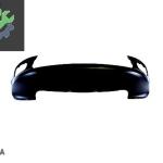 JEEP CHEROKEE 2014-2018 ÖN TAMPON ALT SIFIR 68203213AB