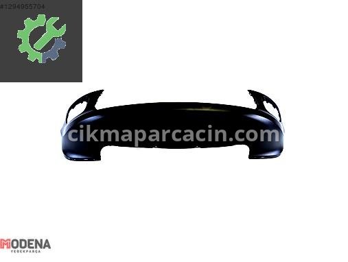 Jeep Cherokee Ön Tampon 68203213AB çıkma parça