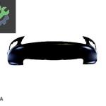 JEEP CHEROKEE 2014-2018 ÖN TAMPON ALT SIFIR 68203213AB