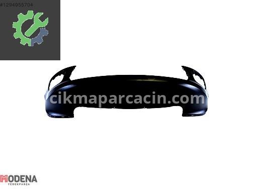 Jeep Cherokee Ön Tampon 68203213AB çıkma parça