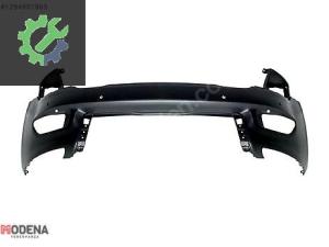 JEEP CHEROKEE 2014-2018 ÖN TAMPON (YIKAMALI-SENSÖRLÜ) SIFIR