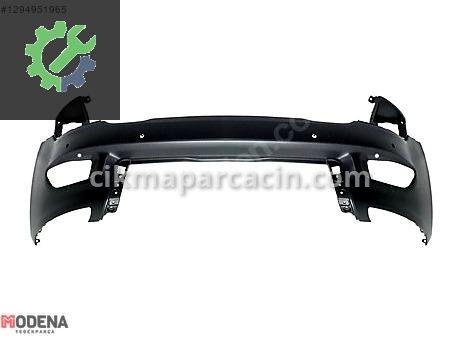 Jeep Cherokee Ön Tampon çıkma parça